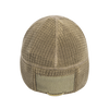 Czapka Helikon RANGE Beanie Grid Fleece Coyote