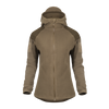 Bluza Damska Helikon CUMULUS Heavy Fleece Czarna