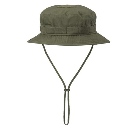 Kapelusz Helikon CPU PolyCotton Ripstop Olive Green