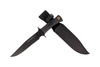 Nóż Muela Tactical Rubber Handle 180mm
