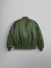 Kurtka Alpha Industries MA-1 Flyers sage green