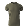 T-Shirt funkcyjny Helikon - Quickly Dry - Olive Green