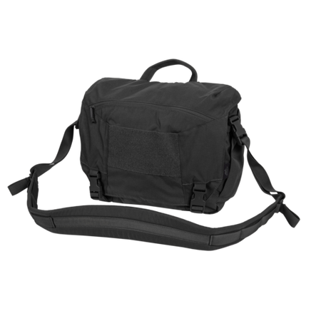 Torba Helikon URBAN COURIER BAG Medium - Czarna