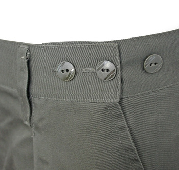 Spodenki harcerskie ZHR Męskie nowy wzór