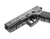 Pistolet wiatrówka Glock 17 blowback 4,5 mm BB CO2