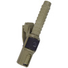 PAŁKA TELESKOPOWA HARTOWANA ESP 21'' KHAKI + KABURA