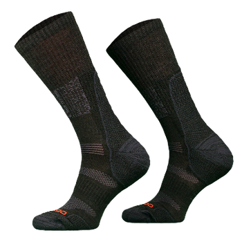 Skarpety turystyczne Comodo Merino wool Hiker light