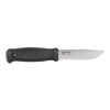 Nóż Morakniv Garberg (Leather Sheath) - Stainless Steel - Czarny (ID 12635)