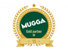 ZESTAW Repelent spray Mugga 9,5% DEET 75 ml + Preparat Mugga spray 75 ml (DEET 50%)