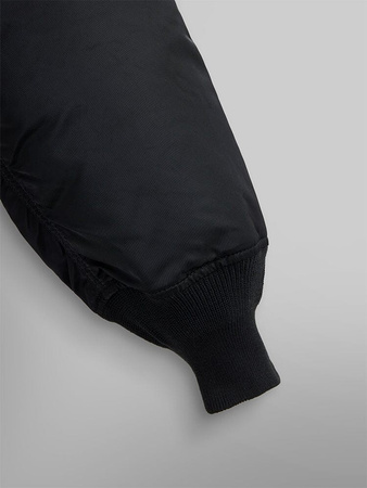 Kurtka Alpha Industries MA-1 Flyers Black
