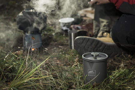 Zaparzacz kubek Helikon CAMP French Press
