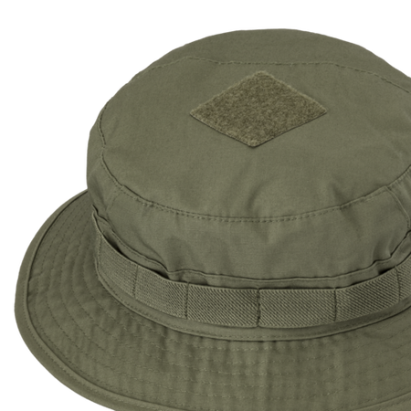 Kapelusz Helikon CPU PolyCotton Ripstop Coyote