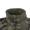 Bluza Polar Podpinka INFANTRY - Fleece - Olive Green wz.93