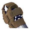 Kabura Pistoletowa Molle Camo M.G. Coyote