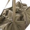 Torba Direct Action Średnia Cordura Czarna
