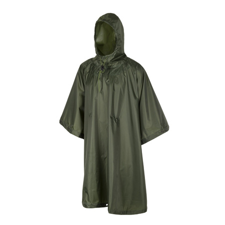 Ponczo Helikon U.S. Model Olive Green