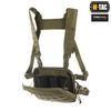 Kamizelka taktyczna M-Tac Chest Rig Military Elite