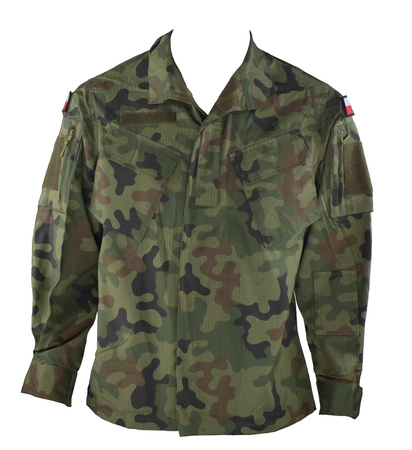 Mundur wz2010 Polowy Letni/Zimowy wz10 MON WP