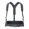 Direct Action Plecak Dragon Egg Enlarged - Cordura - Black