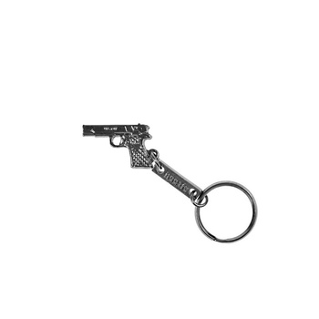 BRELOCZEK PISTOLET VIS WZ .35