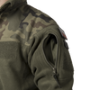 Bluza Polar Podpinka INFANTRY - Fleece - Olive Green wz.93