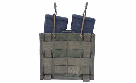 SP-556x2 PMAG30 / GROT wz93 MIWO
