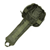 Apteczka Molle Camo M.G. Zielona