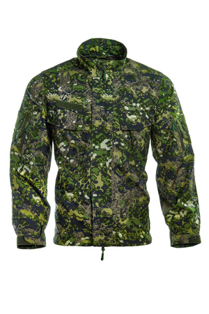 Bluza mundurowa MAPA CJ-01
