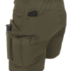 Krótkie Spodnie OTUS Outdoor Tactical Ultra Shorts VersaStrecth Lite Taiga Green