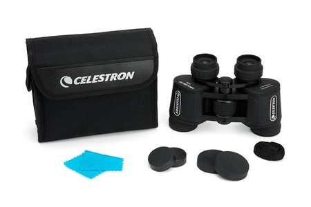 LORNETKA CELESTRON UPCLOSE G2 7x35
