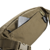 Torba Biodrowa Helikon Bandicoot Emerald Green / Czarna