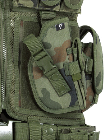 Kamizelka Taktyczna Dominator HUZAR  wz.93