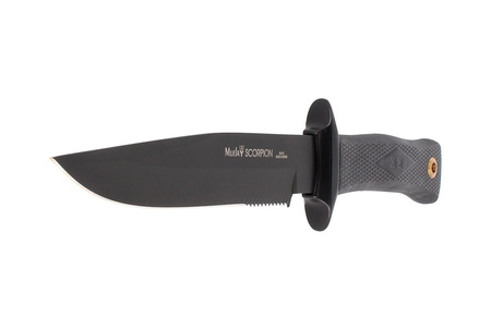 Nóż Muela Tactical Rubber Handle 180mm