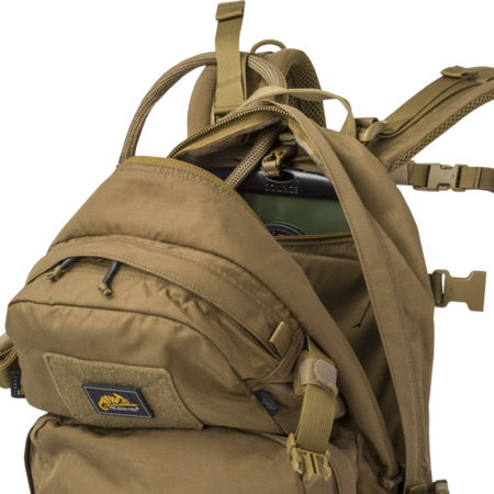Plecak patrolowy Helikon RATEL Mk2 32L Cordura Adaptive Green