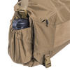 Torba Helikon URBAN COURIER BAG Large - Czarna