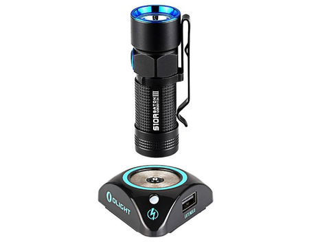Latarka Olight S10R Baton