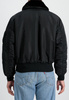 Kurtka Alpha Industries Bomber B-15 czarna