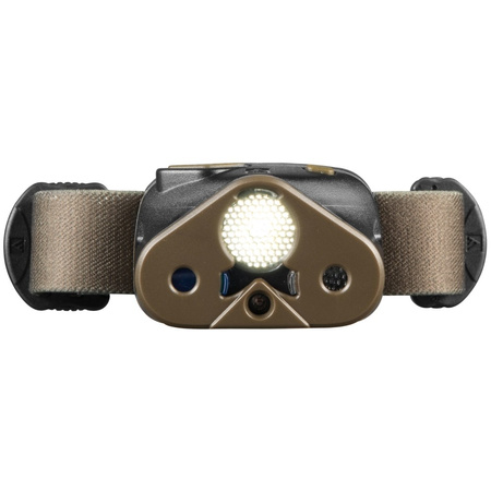 Latarka czołowa Mactronic Nomad 03 340 lm