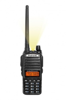 Radiotelefon Baofeng UV-82