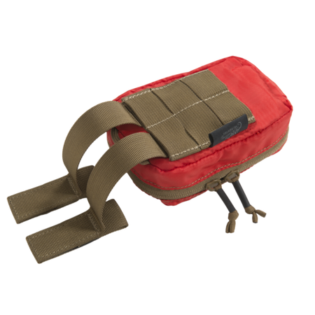 APTECZKA MINI MED KIT - Cordura - Czarny