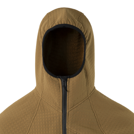 Bluza polar Helikon PATRIOT PRO Taiga Green XXL