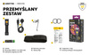 Latarka EDC Armytek Prime C2 Pro Magnet USB Warm