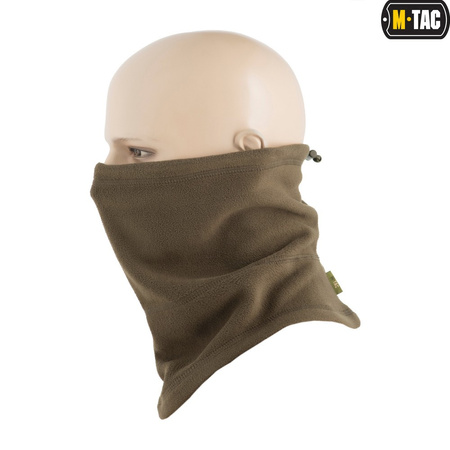 Szalokominiarka anatomiczna M-Tac Elite polar olive