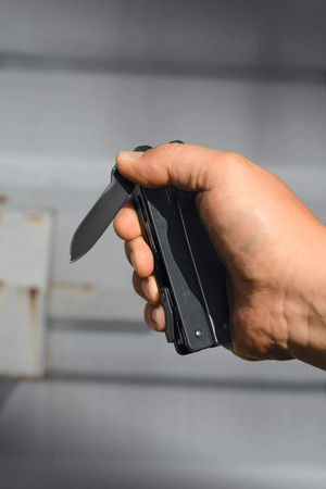 Victorinox Swiss Tool MXBS