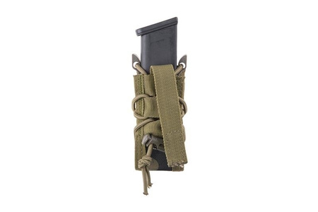 MODULARNA ŁADOWNICA NA GAZ PISTOLET GFC WZ93 PANTERA