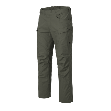 Spodnie Helikon UTP (Urban Tactical Pants) PolyCotton Ripstop Taiga Green