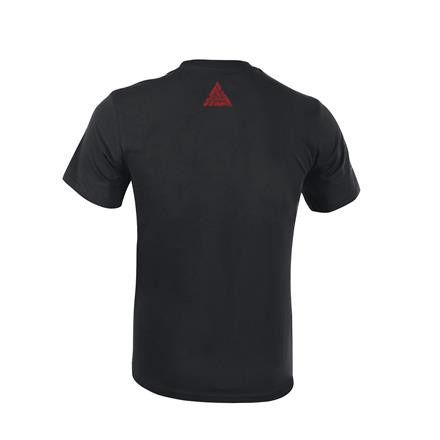 T-Shirt Watch My Six Czarny