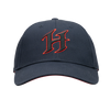 Czapka z daszkiem Helikon Baseball H - Navy Blue