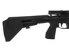 Wiatrówka Baikał MP-60 4,5 mm polimer
