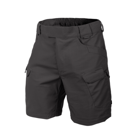 Krótkie Spodnie UTS (Urban Tactical Shorts®) 8.5" - PolyCotton Ripstop - Ash Grey